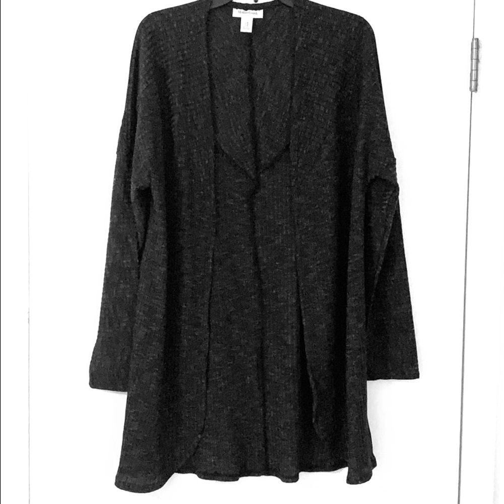 Maternity Cardigan